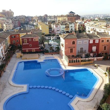 Apartamento Portsaplaya 포르트 사플라야 외부 사진