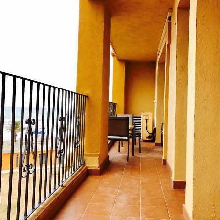 Apartamento Portsaplaya 포르트 사플라야 외부 사진
