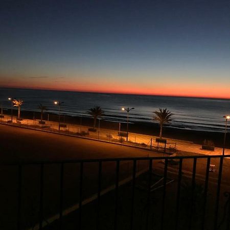 Apartamento Portsaplaya 포르트 사플라야 외부 사진