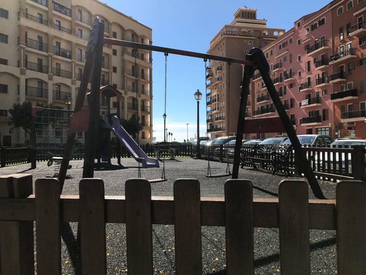 Apartamento Portsaplaya 포르트 사플라야 외부 사진