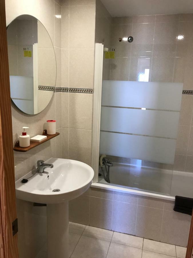 Apartamento Portsaplaya 포르트 사플라야 외부 사진