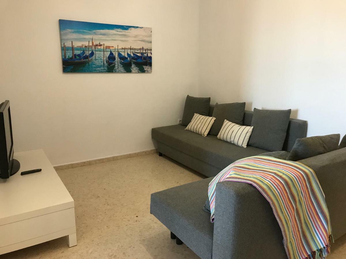 Apartamento Portsaplaya 포르트 사플라야 외부 사진
